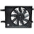 Universal Air FA70031C Engine Cooling Fan Assembly