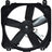 Universal Air FA70036C Engine Cooling Fan Assembly