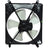 Universal Air FA70080C A/C Condenser Fan Assembly