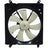 Universal Air FA70111C A/C Condenser Fan Assembly