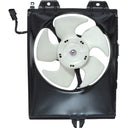 Universal Air FA70160C A/C Condenser Fan Assembly