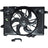 Universal Air FA70177C Engine Cooling Fan Assembly