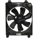 Universal Air FA70295C A/C Condenser Fan Assembly