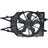 Universal Air FA70463C Engine Cooling Fan Assembly