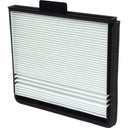 Universal Air FI1007C Cabin Air Filter