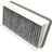 Universal Air FI1008C Cabin Air Filter