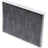 Universal Air FI1016C Cabin Air Filter