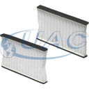 Universal Air FI1019C Cabin Air Filter