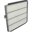 Universal Air FI1026C Cabin Air Filter
