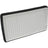 Universal Air FI1028C Cabin Air Filter