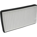 Universal Air FI1028C Cabin Air Filter