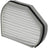 Universal Air FI1029C Cabin Air Filter