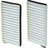 Universal Air FI1030C Cabin Air Filter