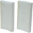 Universal Air FI1037C Cabin Air Filter
