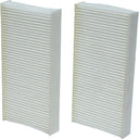 Universal Air FI1037C Cabin Air Filter