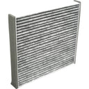 Universal Air FI1042C Cabin Air Filter - Front