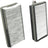 Universal Air FI1044C Cabin Air Filter