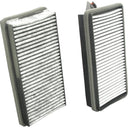Universal Air FI1044C Cabin Air Filter