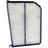 Universal Air FI1045C Cabin Air Filter