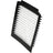 Universal Air FI1066C Cabin Air Filter