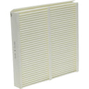 Universal Air FI1072C Cabin Air Filter
