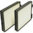 Universal Air FI1090C Cabin Air Filter
