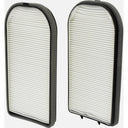 Universal Air FI1102C Cabin Air Filter