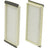 Universal Air FI1111C Cabin Air Filter