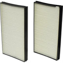 Universal Air FI1121C Cabin Air Filter