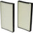 Universal Air FI1121C Cabin Air Filter