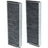 Universal Air FI1136C Cabin Air Filter
