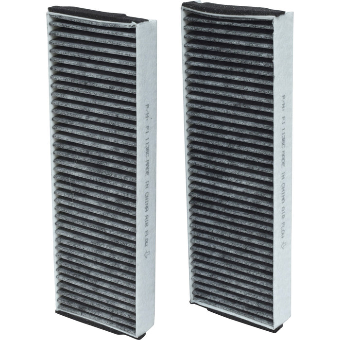 Universal Air FI1136C Cabin Air Filter