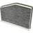 Universal Air FI1148C Cabin Air Filter