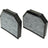 Universal Air FI1164C Cabin Air Filter