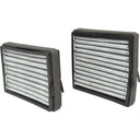 Universal Air FI1171C Cabin Air Filter
