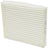 Universal Air FI1173C Cabin Air Filter - Front