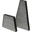 Universal Air FI1185C Cabin Air Filter