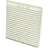 Universal Air FI1204C Cabin Air Filter