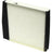 Universal Air FI1209C Cabin Air Filter