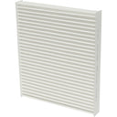 Universal Air FI1215C Cabin Air Filter