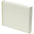 Universal Air FI1234C Cabin Air Filter
