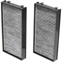 Universal Air FI1236C Cabin Air Filter
