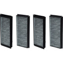 Universal Air FI1238C Cabin Air Filter