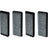 Universal Air FI1238C Cabin Air Filter