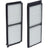 Universal Air FI1253C Cabin Air Filter