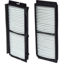 Universal Air FI1265C Cabin Air Filter