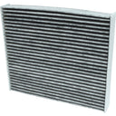 Universal Air FI1268C Cabin Air Filter
