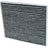 Universal Air FI1343C Cabin Air Filter