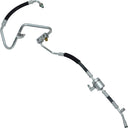 Universal Air HA10097C A/C Manifold Hose Assembly