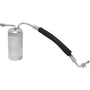 Universal Air HA10194C A/C Receiver Drier with Hose Assembly